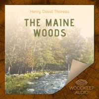 The_Maine_Woods